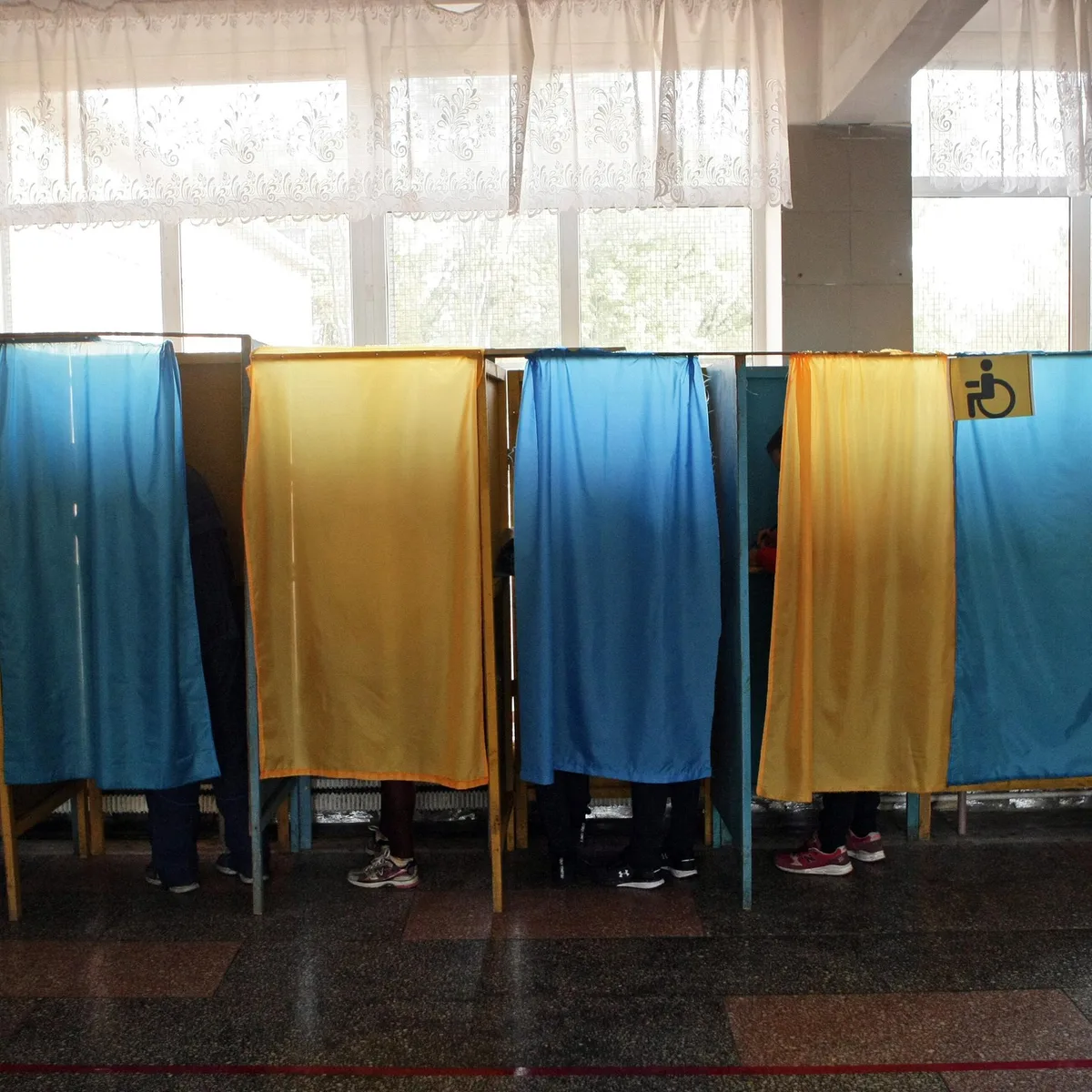 Neue Debatte in der Ukraine - Warum Wahlen während des Ukraine-Krieges so schwierig wären