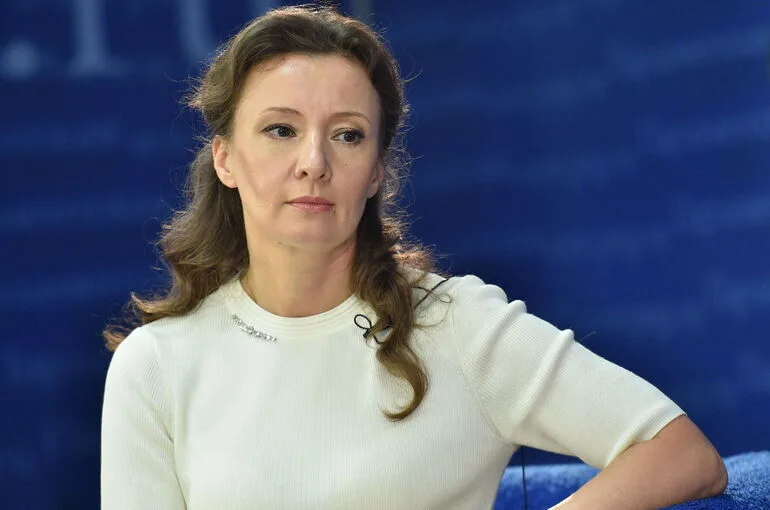 Депутат Кузнецова сообщила о подготовке предложений по поддержке отцов-одиночек