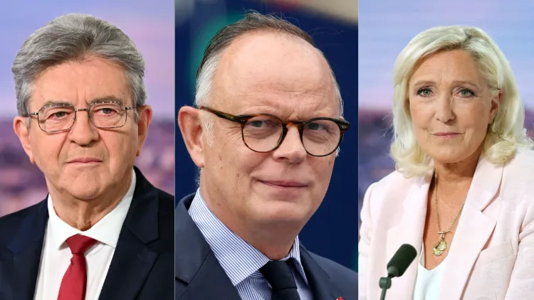 Présidentielle 2027 : pourquoi ce premier débat de la campagne est plus décisif qu’il n’y paraît