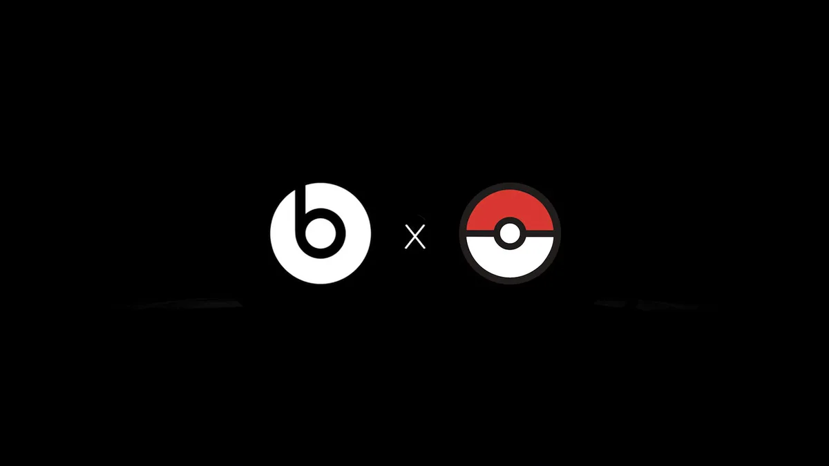 Beats x Pokémon : une collaboration insolite se prépare autour de l’enceinte Pill