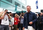 F1: Horner culpa morte de fundador da Red Bull por demissão da equipe