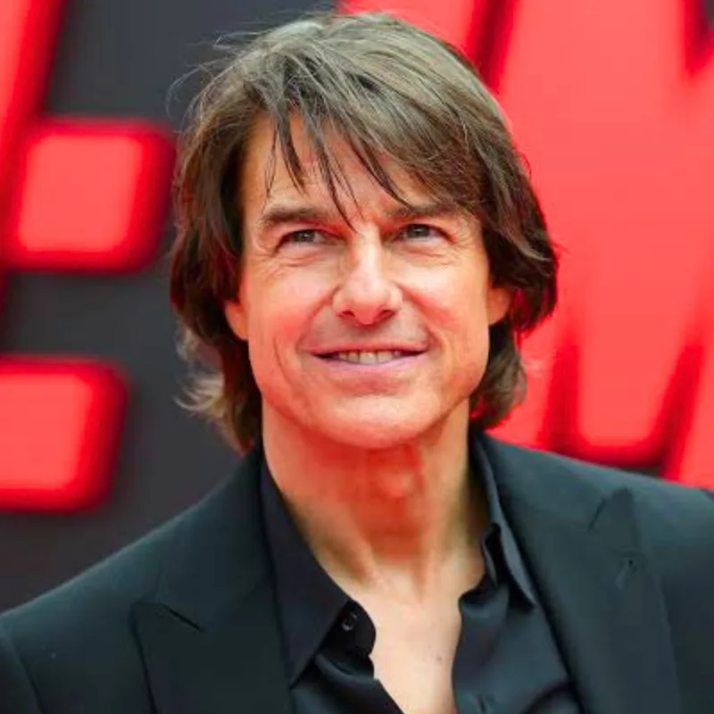Actualité : Tom Cruise alerte sur l'arrivée de l'IA à Hollywood : “Rien ne vaut l'humain”
