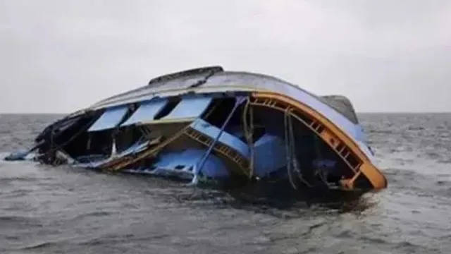 Dezenas de mortos em acidente com barco que virou num rio na Nigéria