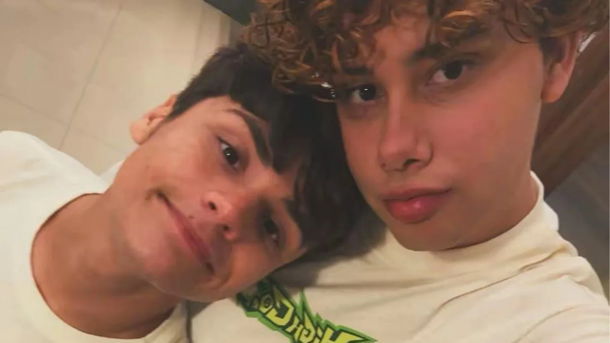 ‘É um choque para mim’: jovem que foi ameaçado pelo pai com arma de fogo e expulso de casa por ser gay em SC revela o que vai fazer com dinheiro da indenização