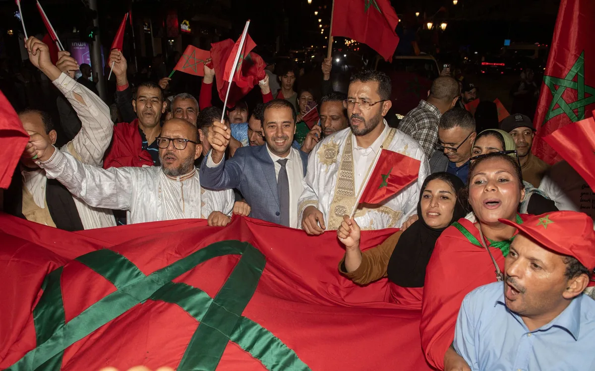 Sahara occidental : l’empressement américain s’enlise dans la complexité du conflit