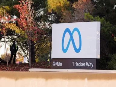 Meta claims allegations in latest social media addiction trial are 'unsubstantiated'