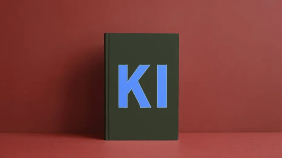 Das große KI-Glossar: 25 Begriffe, die du kennen solltest