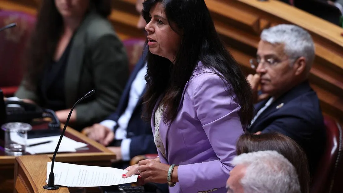 PAN vai reunir Comissão Política Nacional para analisar acórdão do TC e sobre órgãos do partido