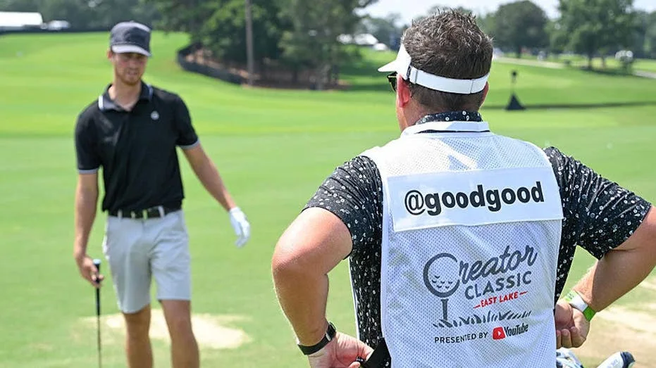 Callaway admits it approved controversial Good Good woman-shoving ad in late-night statement