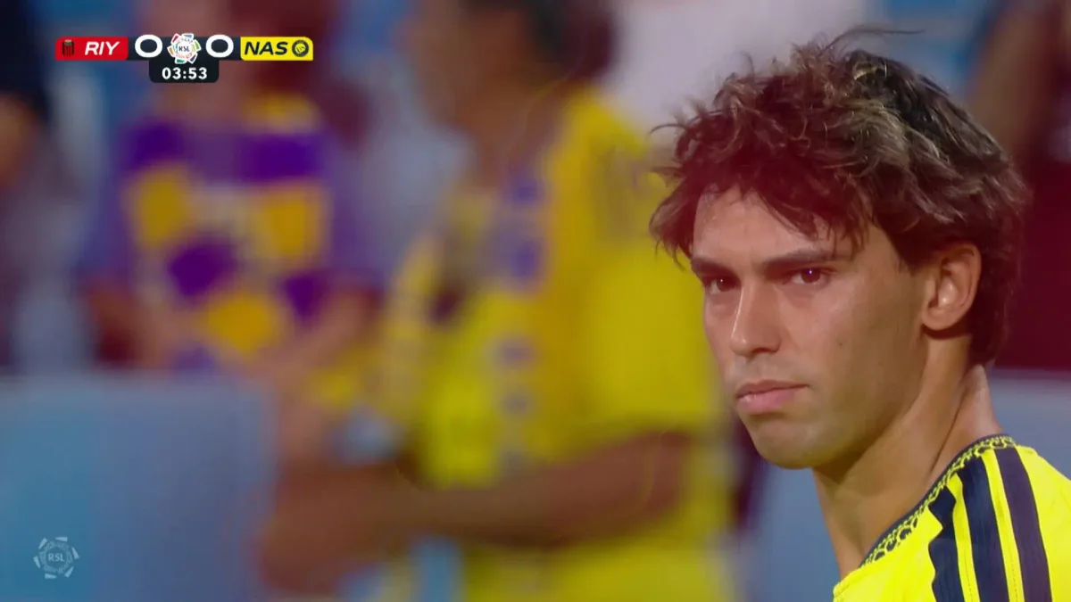 Melhores momentos: Al Riyadh 0 x 4 Al Nassr pela Liga Saudita