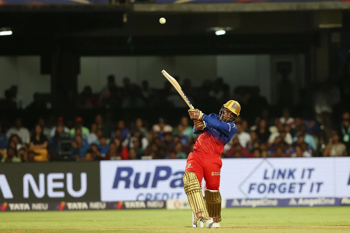 Mahipal Lomror signs six-match deal with Surrey