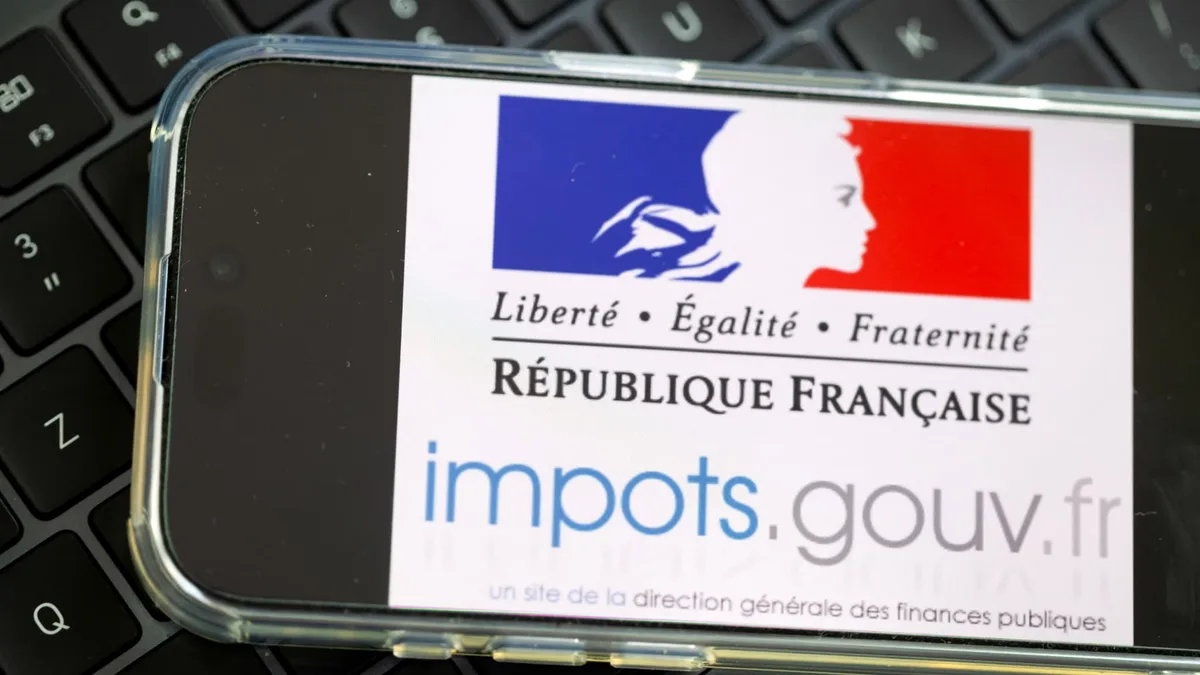 Piratage du site des impôts: le parquet de Paris ouvre une enquête après la cyberattaque qui a touché près de 700.000 usagers