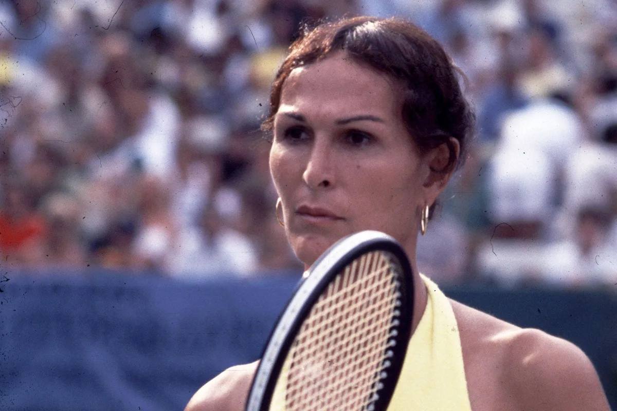 The Modern Right Is Obsessed With “Protecting Women in Sports.” The Origins of That Fixation Have a Surprising Story.