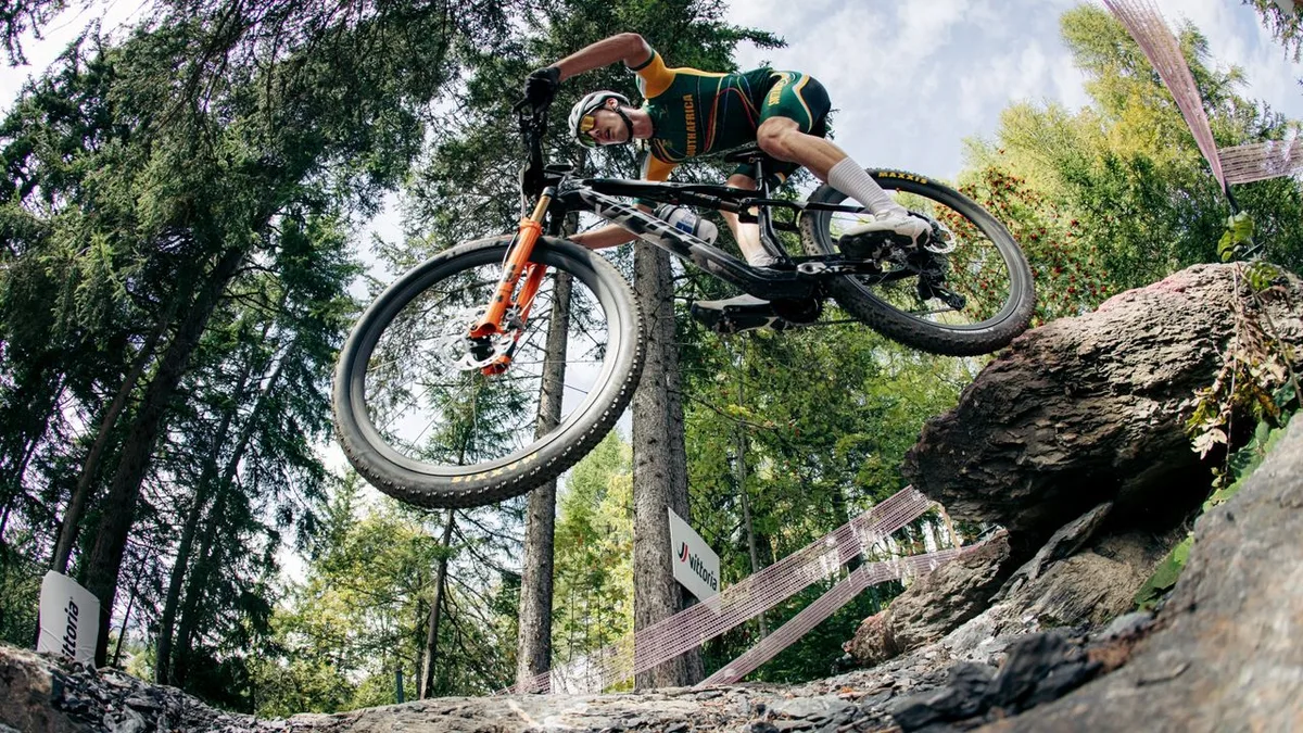 How to watch UCI Mountain Bike World Championships 2026 for FREE: Live Streams & Schedule