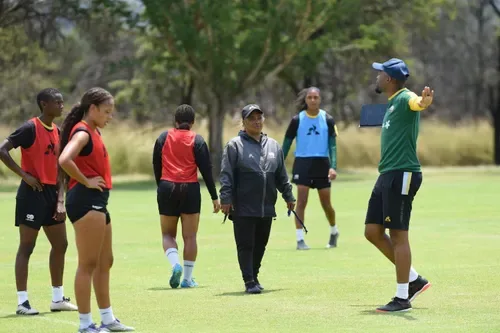 Banyana Banyana's impact on period poverty: A fight for young girls' rights