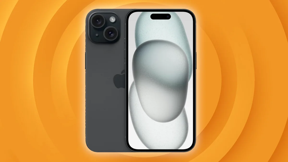 Vous voulez un iPhone sans dépasser 500€ ? L'iPhone 15 reconditionné est à 437€