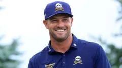 DeChambeau proud of what LIV has achieved