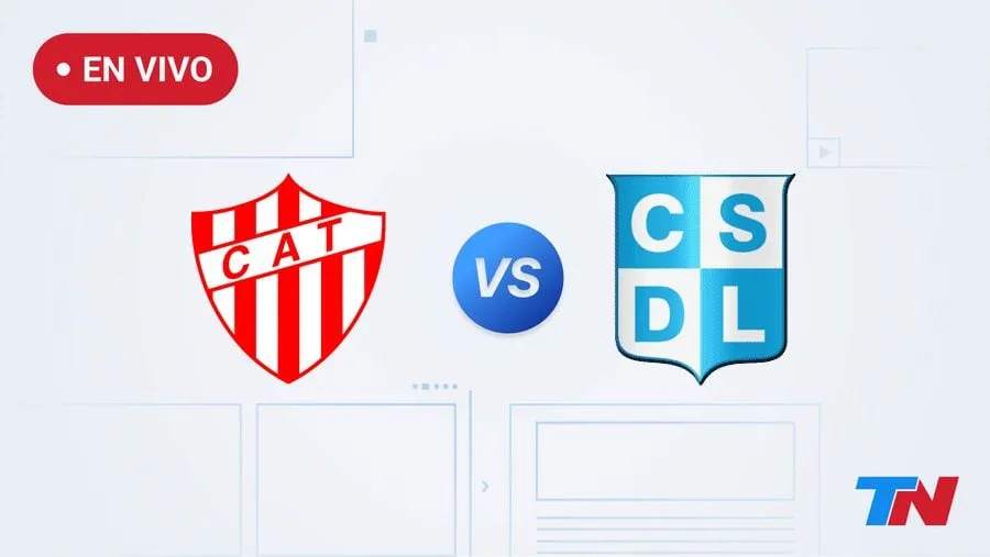 Talleres vs Liniers en vivo por la fecha 35 de la Primera División B: hora, dónde ver y formaciones