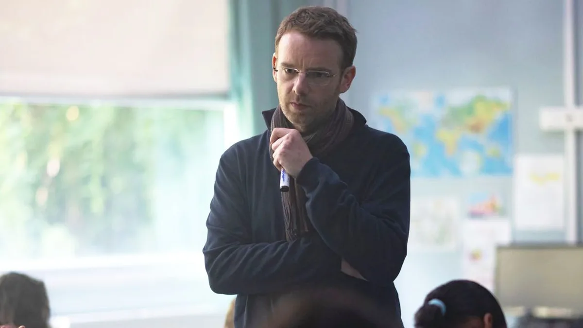L'Abandon : pourquoi le film sur Samuel Paty ressort en salles ?