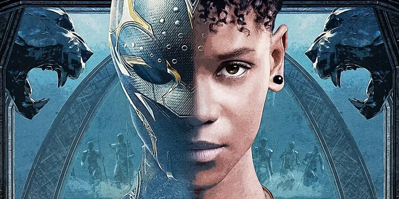 ‘Vingadores: Doutor Destino’: Letitia Wright destaca que todos os heróis terão importância na guerra multiversal