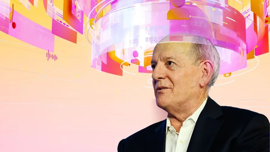 Künstliche Intelligenz: „Mit 75 Prozent Wahrscheinlichkeit passiert genau das: Die Blase platzt“