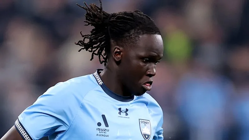 Colorado’s Aussie gold rush: Sydney FC teen to follow in Lucas Herrington’s footsteps