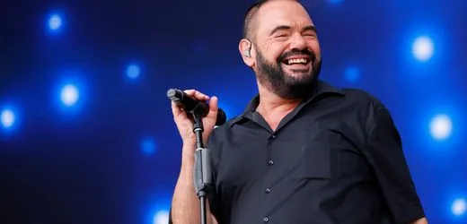 Glücksgefühle-Festival entschuldigt sich nach Ausladung von Alphaville – und lädt die Band wieder ein