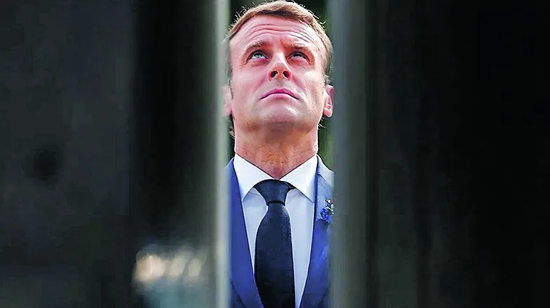 França arrisca manter-se ingovernável até às presidenciais de 2027