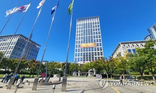 부산 수돗물 절반 공급 송수관 누수…31일부터 긴급보수
