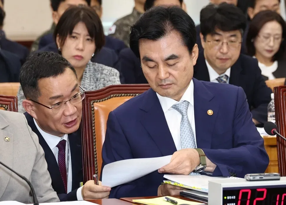 안규백 “내년 선택적 모병제 3천여명 선발…의무 기간 3년, 4년 중 협의”