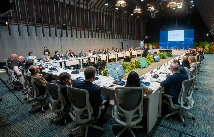 Banca venezolana recibió capacitación sobre finanzas apoyada por el Departamento de Estado de EEUU