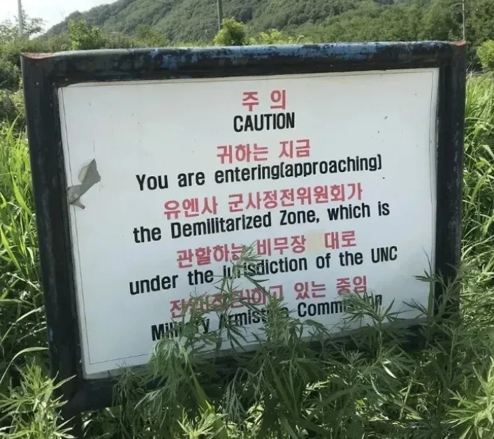 3명 부상 DMZ 사고에 합참 “지뢰 폭발 가능성”…폭발물 종류 조사 중