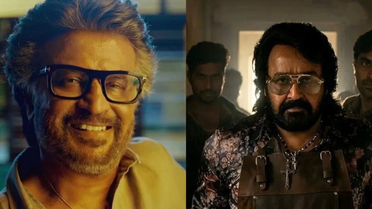 Jailer 2: Malayalam Actor Aaryan Disappointed With Mohanlal's Screen Time, Says Rajinikanth Film Left Him Heartbroken