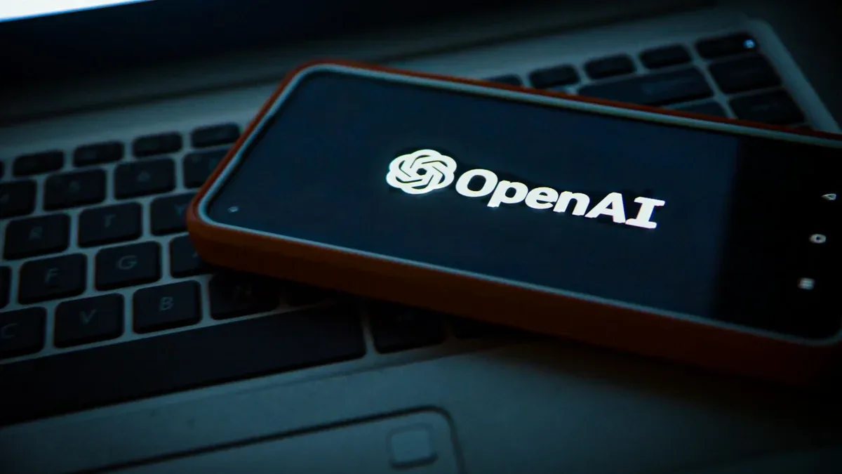 OpenAI desmancha equipe responsável por "conter" rebelião de IAs