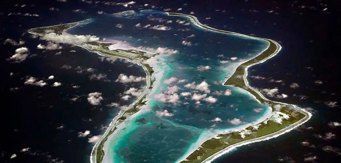 Großbritannien gibt Chagos-Deal mit Mauritius nach Trump-Kritik auf