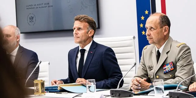 EN DIRECT, guerre en Ukraine : le France, le Royaume-Uni et l’Allemagne condamnent les attaques russes « systématiques » contre les civils