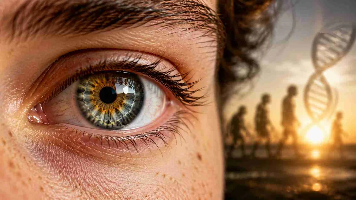 Fique de olhos abertos