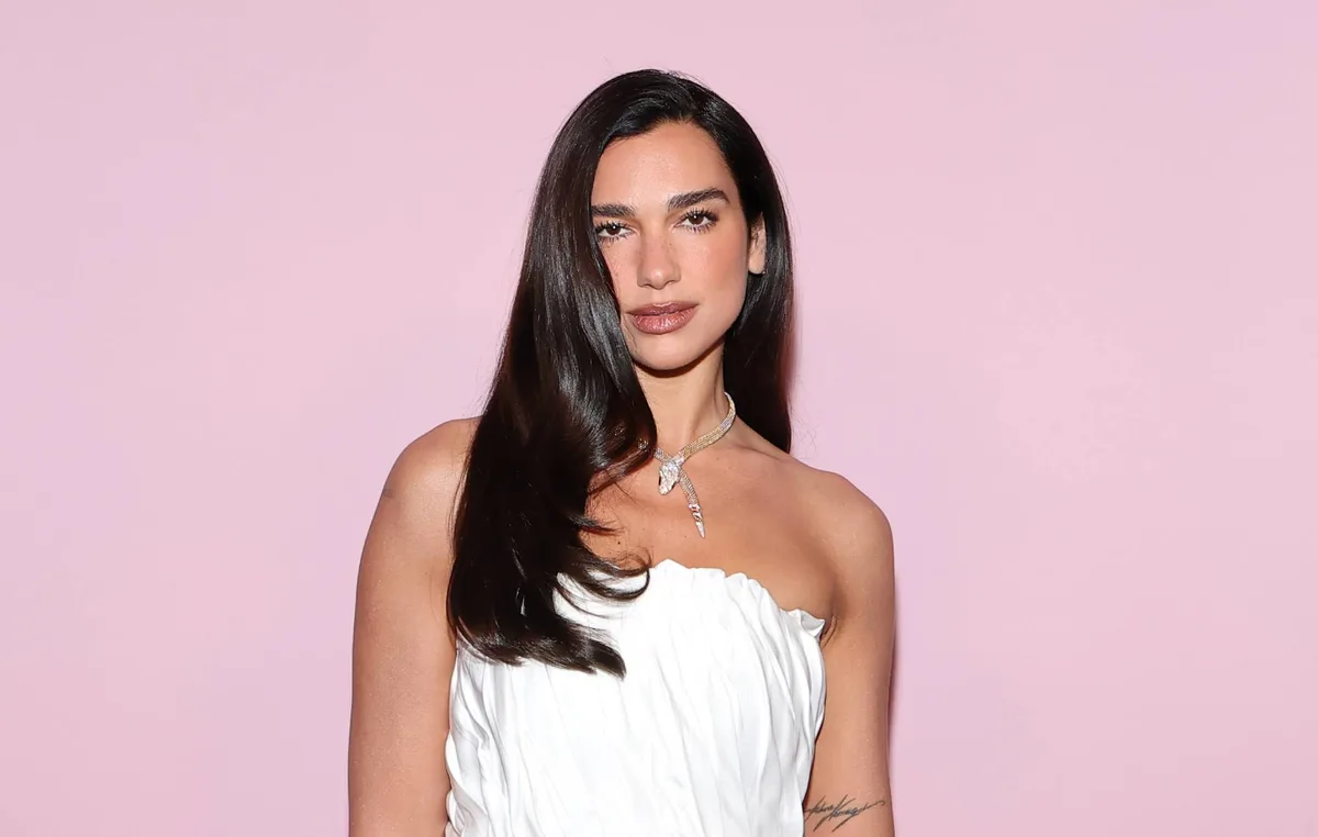 Samsung asks judge to dismiss Dua Lipa’s $15million lawsuit