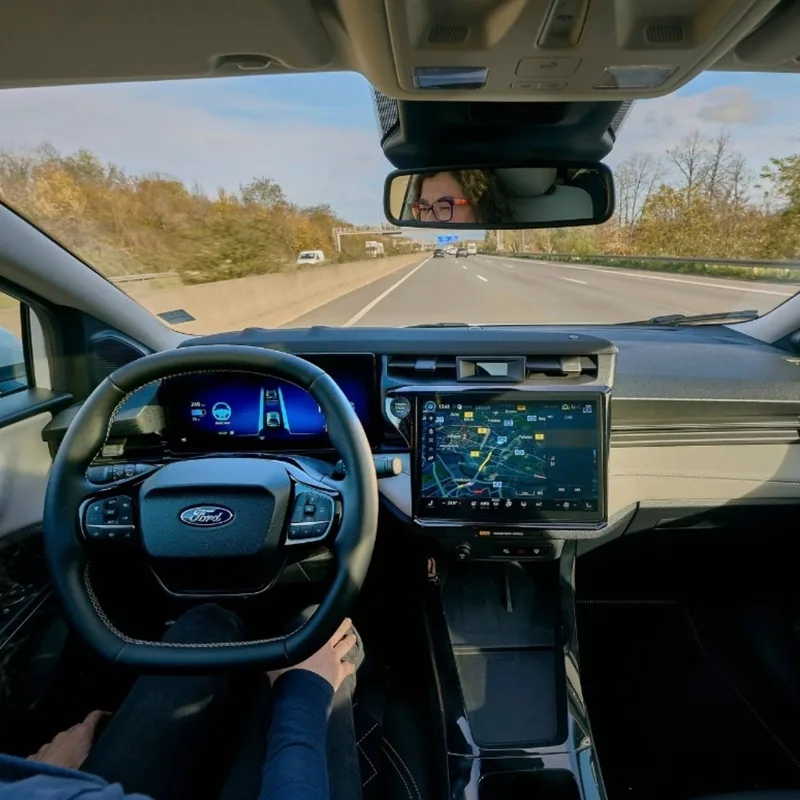 Repérer la marque automobile au système de navigation le plus fluide : 6 démonstrations en concession