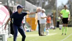 Nacional vence particular com o Machico antes de receber o Marítimo