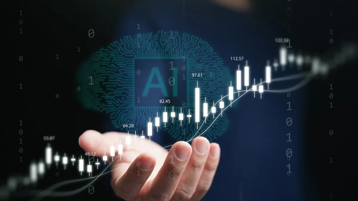 How AI tools are reshaping stock trading, investment research in China