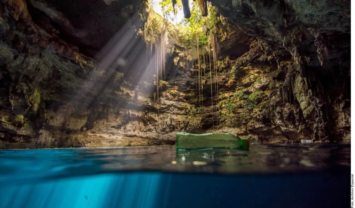 Alerta la disminución de agua subterránea en México