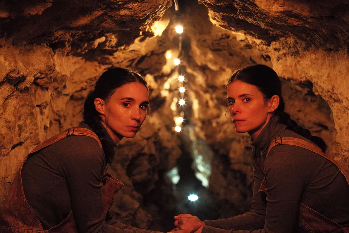 ‘Bucking Fastard’ Review: Werner Herzog’s Eccentric Comedy Is A Bittersweet Tale Of Unrequited Lovers – Venice Film Festival