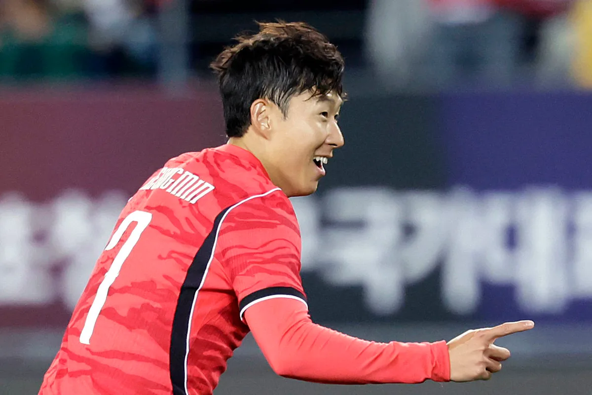 AFC, 내년 아시안컵 앞두고 손흥민 조명…“마지막 우승 도전”