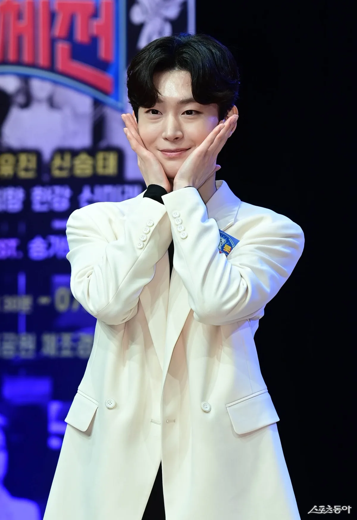 김용빈 팬덤 화력 이 정도…3일 만에 수해 성금 1억1400만원
