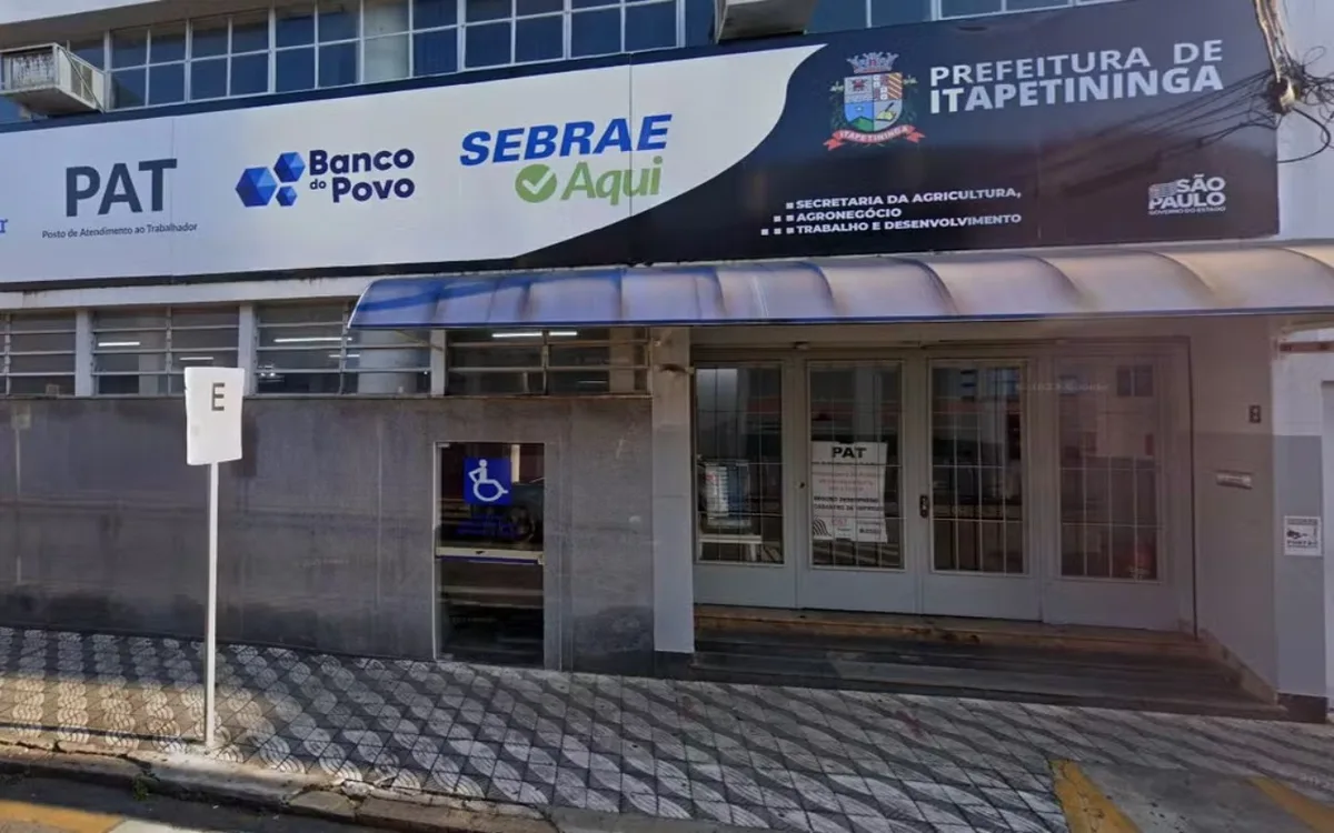 PAT de Itapetininga oferece 380 vagas de emprego nesta sexta-feira; veja lista
