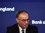 Oil surges to $108, threatening fresh inflation shock - will Bank of England now hike rates this year?