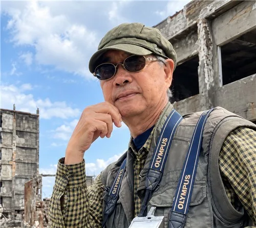 1980년 김일성 '혹' 첫 촬영…야마모토 고이치 별세