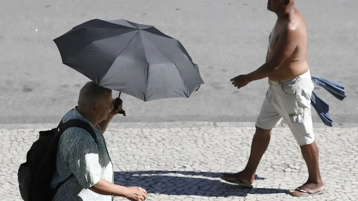 El Niño segue ganhando força e meteorologistas alertam para um dos eventos mais intensos da história
