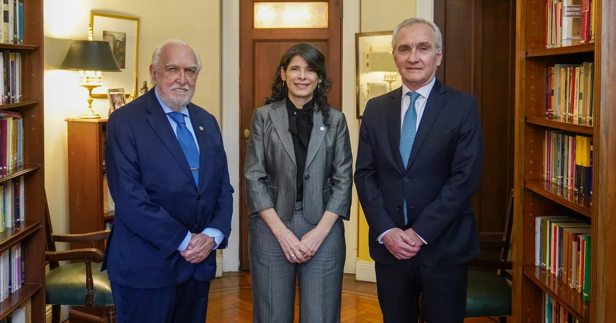 Una lista de abogados promete "transparentar el funcionamiento de la justicia" en el Consejo de la Magistratura